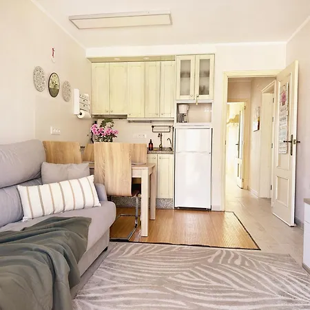 Calas Blancas Appartement