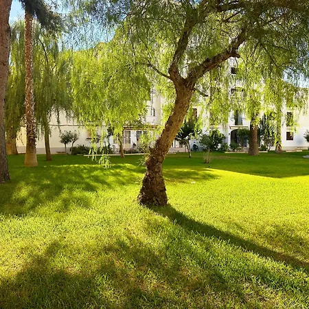 Calas Blancas Appartement