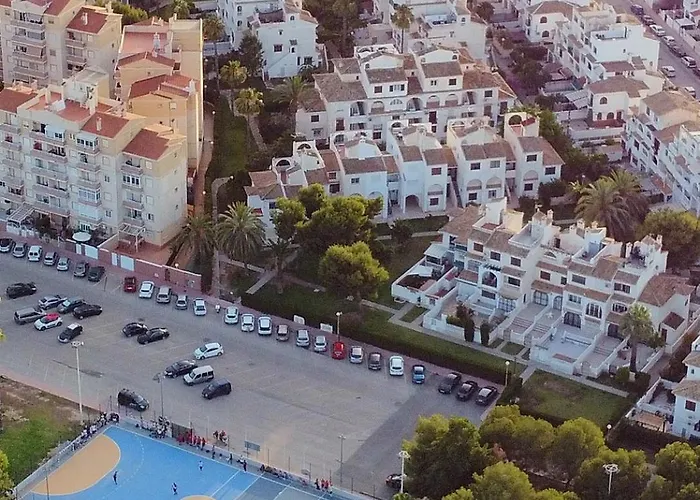 Calas Blancas * Torrevieja