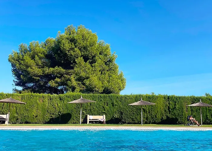 Appartement Calas Blancas