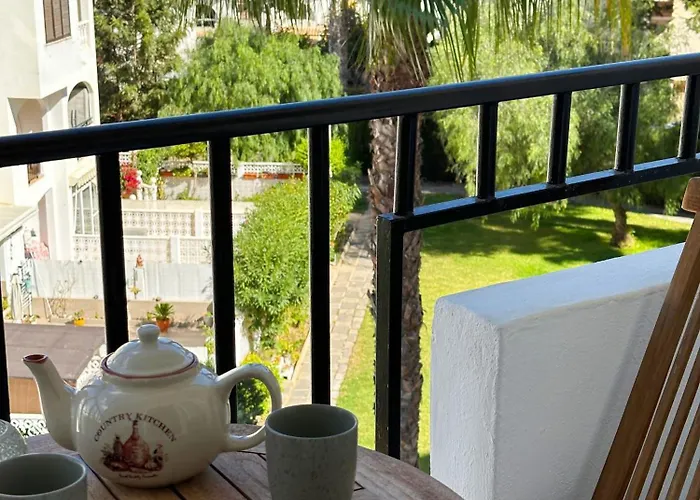 Calas Blancas Torrevieja