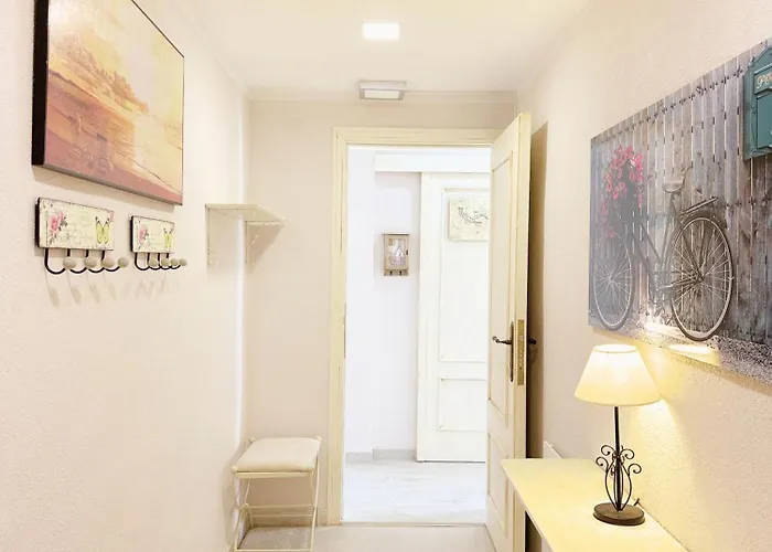 Appartement Calas Blancas Torrevieja