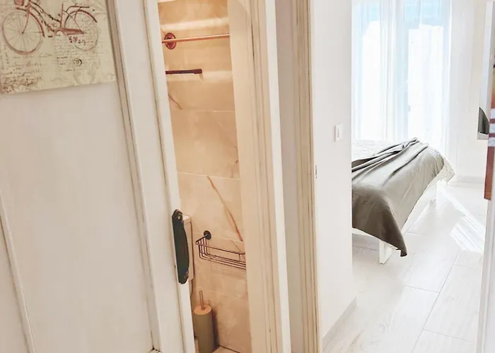 Appartement Calas Blancas Torrevieja