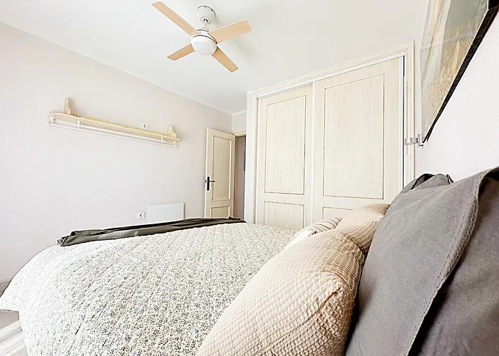 Appartement Calas Blancas