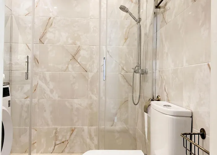 Appartement Calas Blancas *