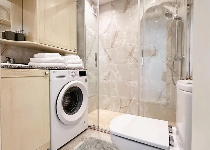 Calas Blancas Torrevieja