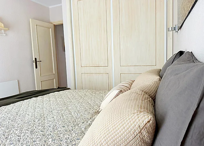 Appartement Calas Blancas *