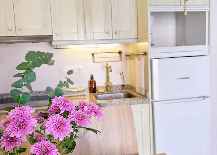 Calas Blancas Torrevieja