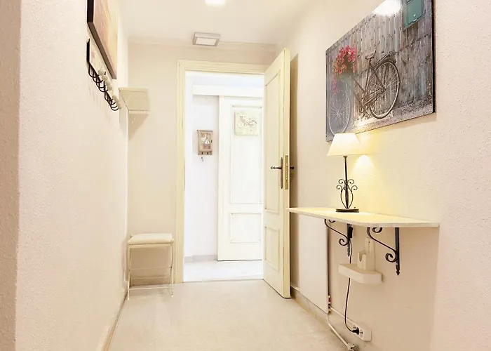 Calas Blancas Torrevieja