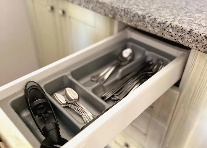 Appartement Calas Blancas Torrevieja