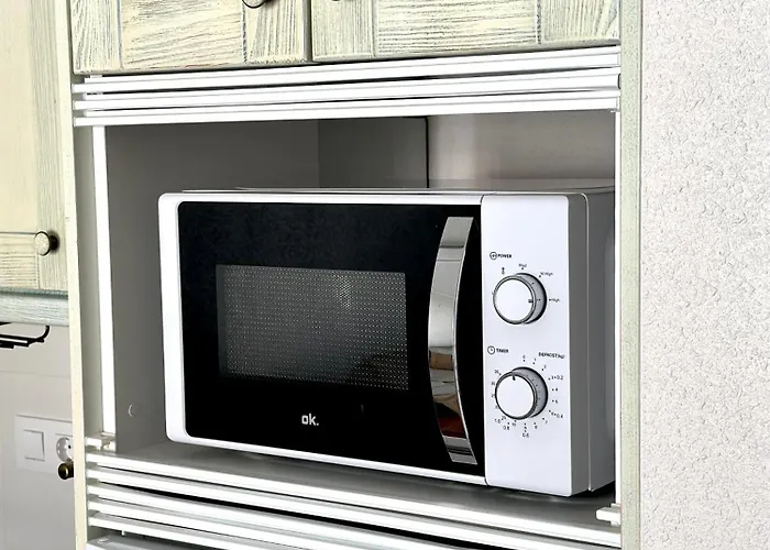 Calas Blancas Appartement Torrevieja