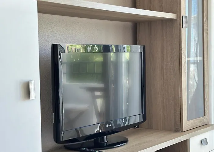 Calas Blancas Appartement