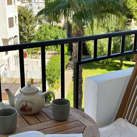 Calas Blancas Torrevieja