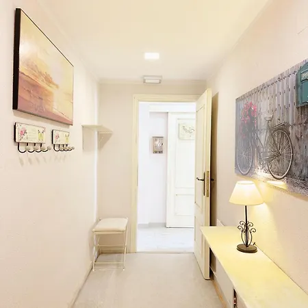 Lejlighed Calas Blancas Torrevieja