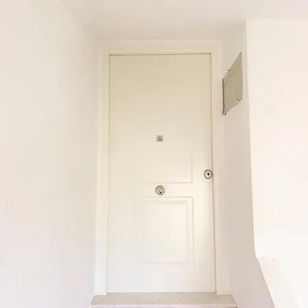 Calas Blancas Apartamento *