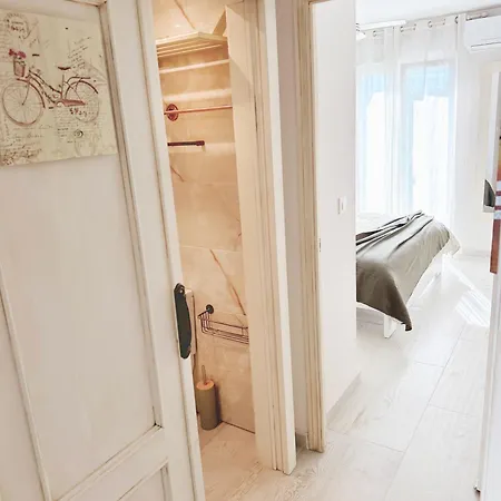 Apartamento Calas Blancas Torrevieja