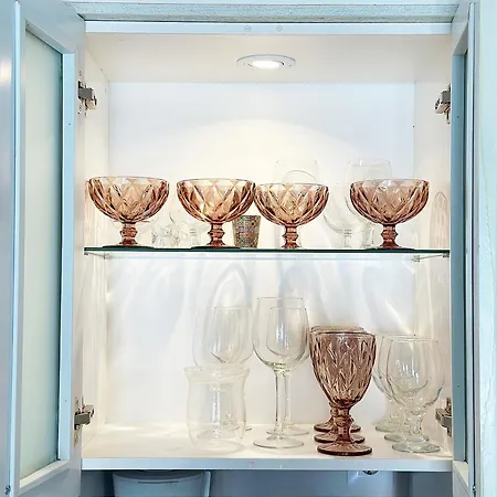 Apartamento Calas Blancas Torrevieja