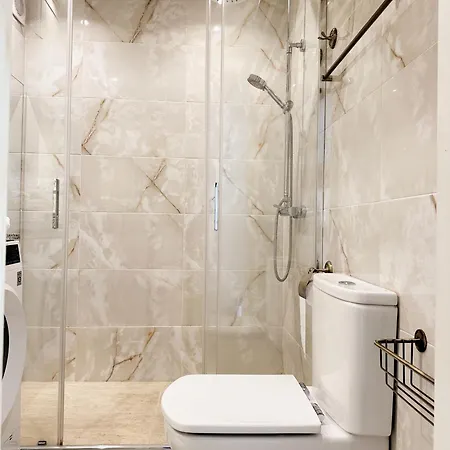 Lejlighed Calas Blancas *