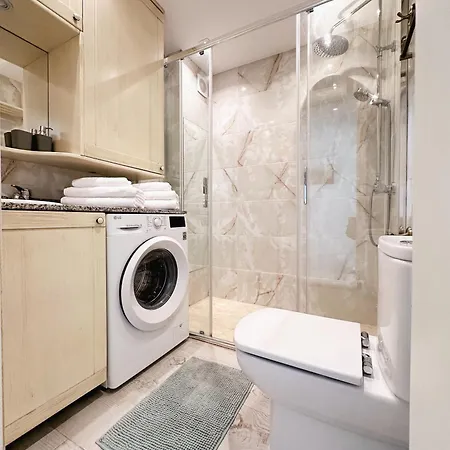 Calas Blancas Torrevieja