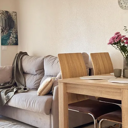 Calas Blancas * Torrevieja