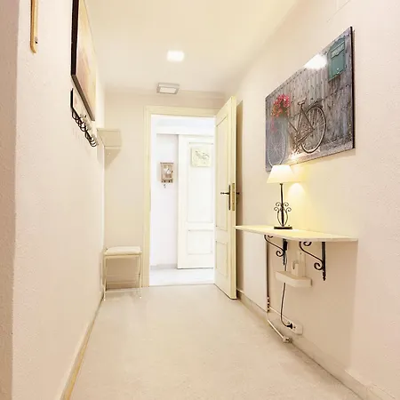 Calas Blancas Torrevieja