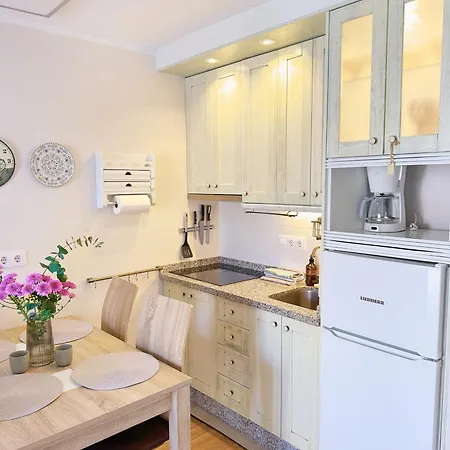 Calas Blancas Apartamento Torrevieja