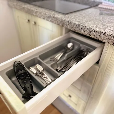 Lejlighed Calas Blancas Torrevieja