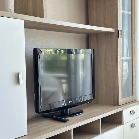 Calas Blancas Apartamento