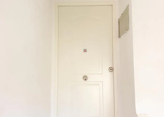 Calas Blancas Апартаменты *