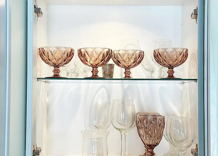 Апартаменты Calas Blancas Торевьиа