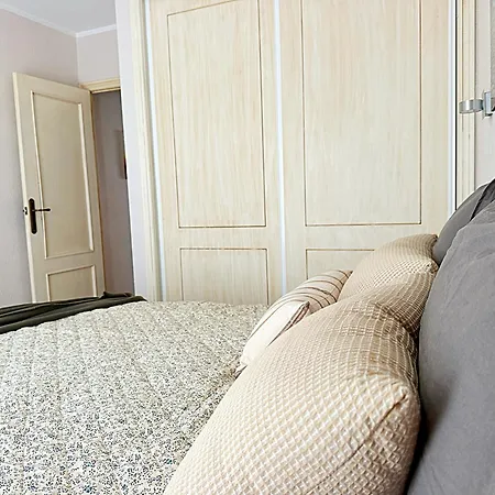 Apartmán Calas Blancas *