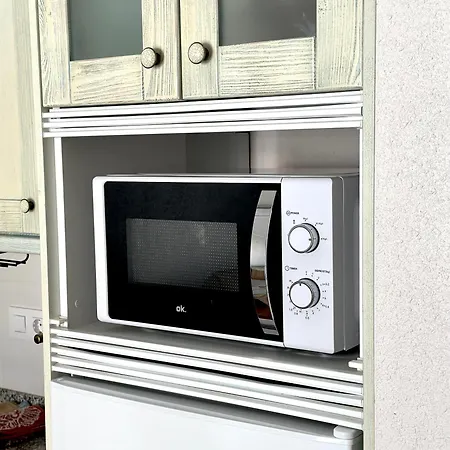 Calas Blancas Apartmán Torrevieja